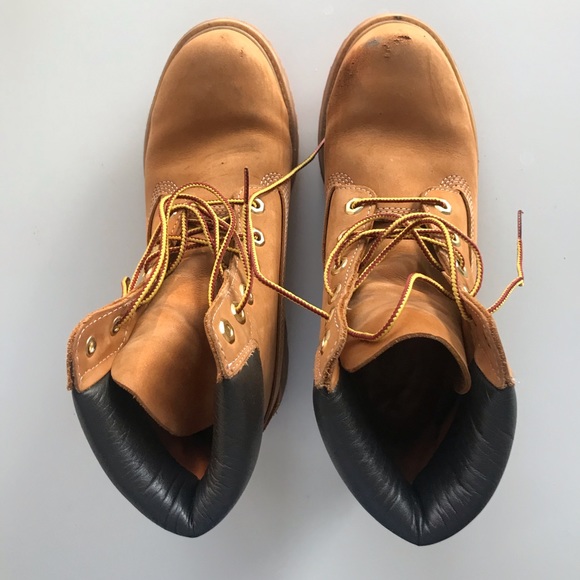 timberland | Iconic 6-inch women boots - Picture 4 of 8